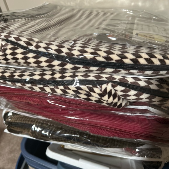 Baby Car Seat Cocoon - Picture 4 of 8